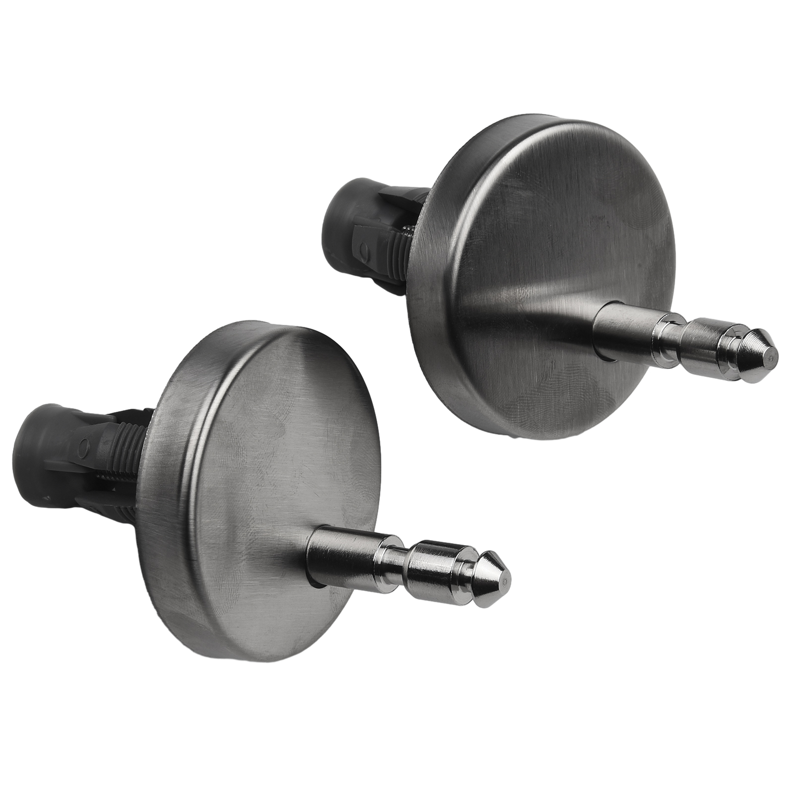 Çift Parça Değişimi Yumuşak Çı - Soft Close Hinge incelemesi ve fiyatı