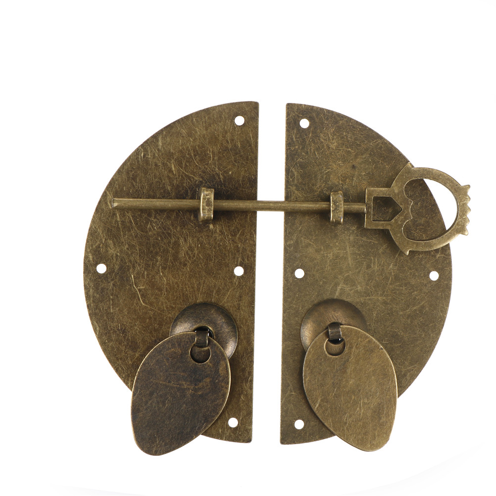 1 takım Çin tarzı mobilya dona - Furniture Hardware Vintage incelemesi ve fiyatı