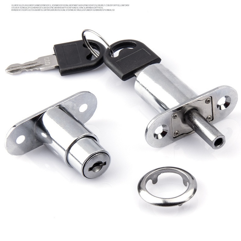 Kullanışlı kam silindir kilitl - Furniture Hardware Supplies incelemesi ve fiyatı