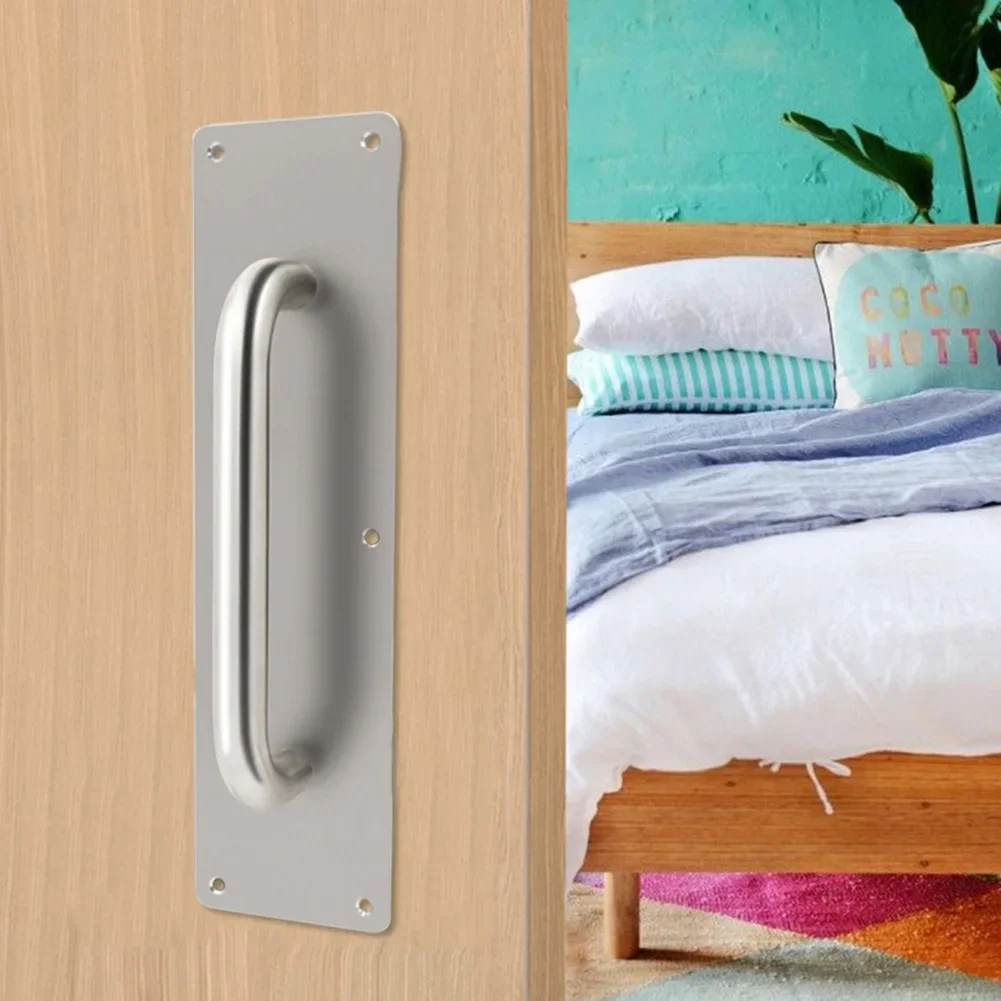 Kapı Kolu Ahşap Ahır Kapı Kolu - Furniture Hardware Factory incelemesi ve fiyatı