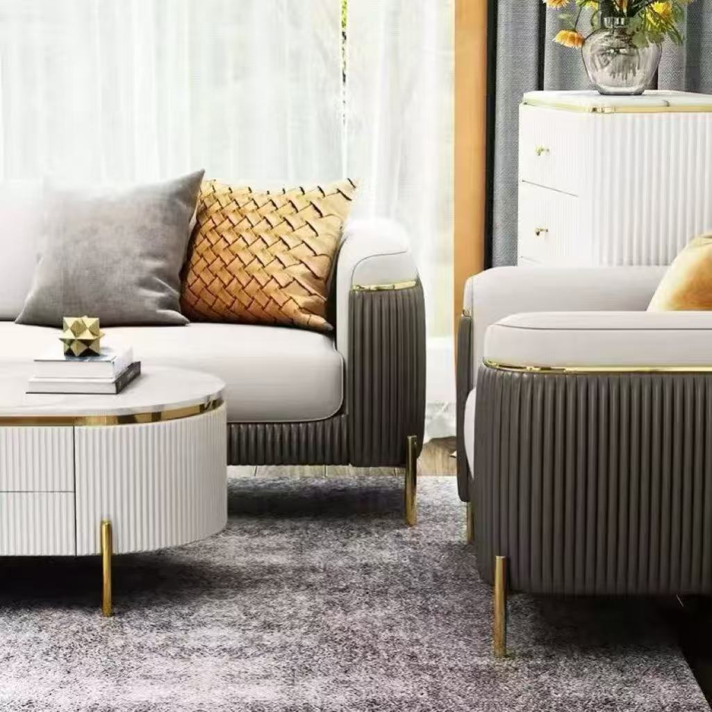 4 adet hafif lüks Metal kalınl - Furniture Hardware For Legs incelemesi ve fiyatı