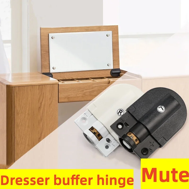 Soyunma tablo hidrolik menteşe - Soft Close Hinge incelemesi ve fiyatı