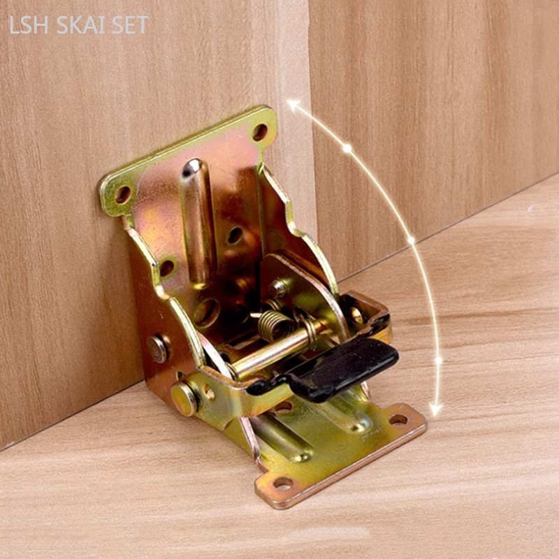 Paslanmaz Çelik 45/90 Derece K - Furniture Hardware For Legs incelemesi ve fiyatı