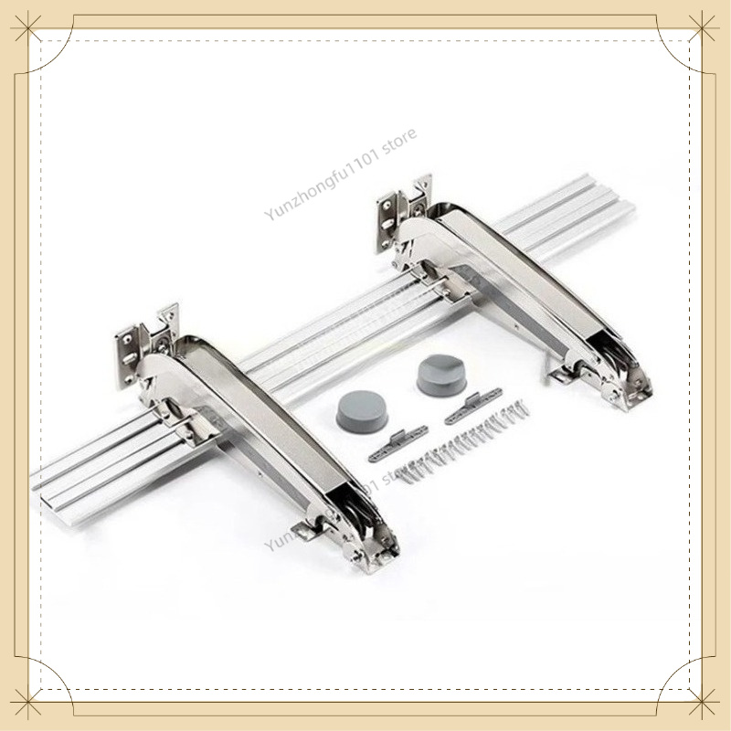 Yan Sönümlemeli Tamponlu Dolap - Furniture Hardware Hinges incelemesi ve fiyatı