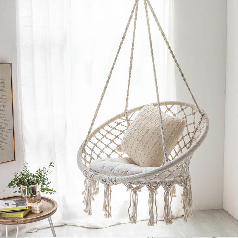 Hamak Asılı Sallanan Sandalye, - Furniture Joinery Hardware incelemesi ve fiyatı