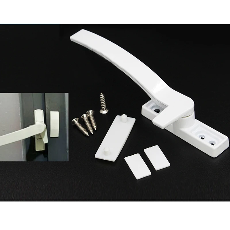 Sol Sağ El Beyaz Yedek Pencere - Zinc Furniture Hardware incelemesi ve fiyatı