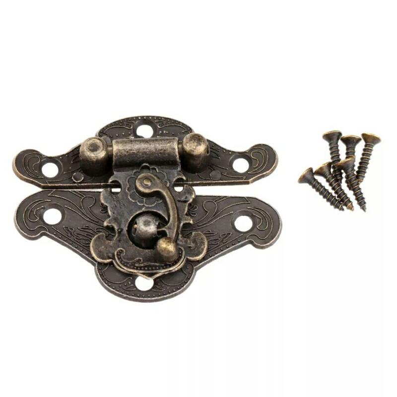 5/10 adet Vintage Metal Donanı - Furniture Hardware Vintage incelemesi ve fiyatı