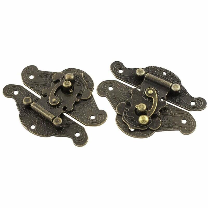 5/10 adet Vintage Metal Donanı - Furniture Hardware Vintage incelemesi ve fiyatı