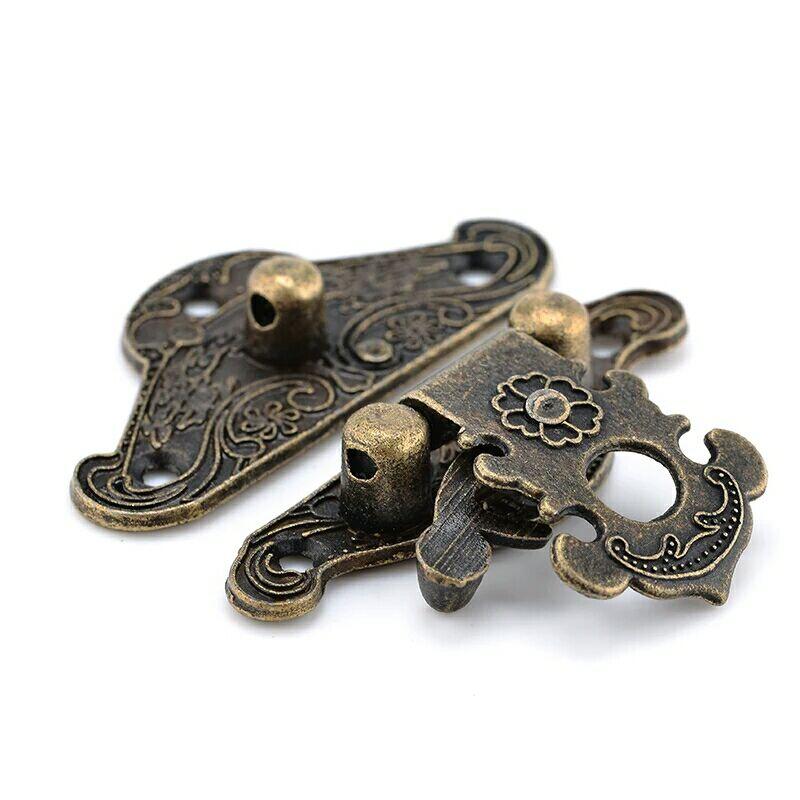5/10 adet Vintage Metal Donanı - Furniture Hardware Vintage incelemesi ve fiyatı