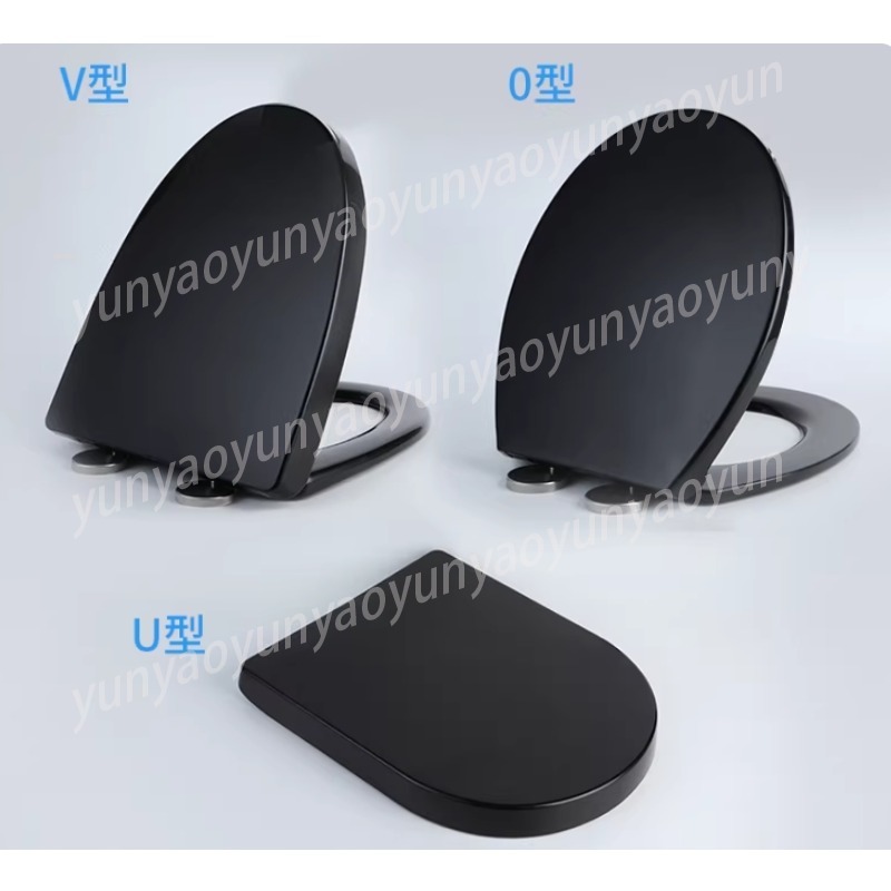 Evrensel Siyah Yumuşak Kapanan - Soft Close Hinge incelemesi ve fiyatı