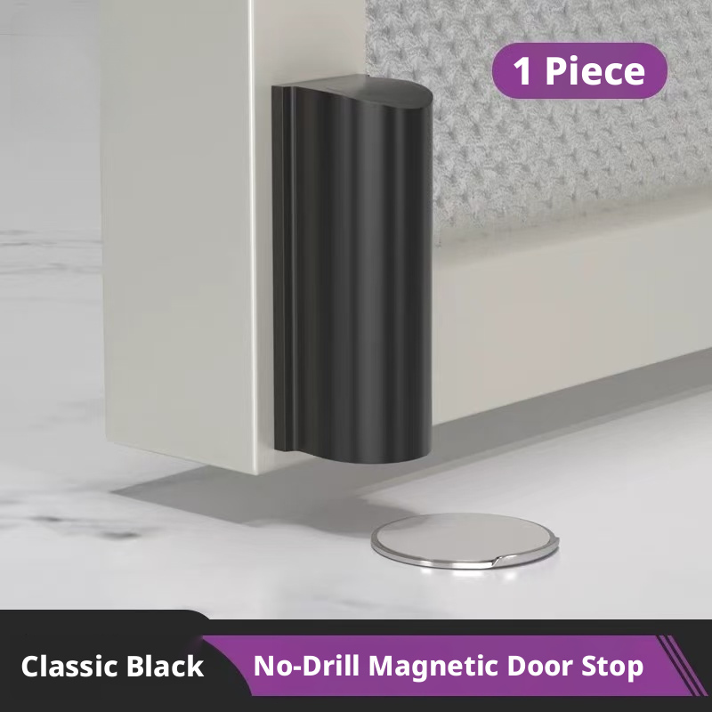 Hiçbir Matkap Manyetik Kapı Du - Magnetic Catch Door incelemesi ve fiyatı