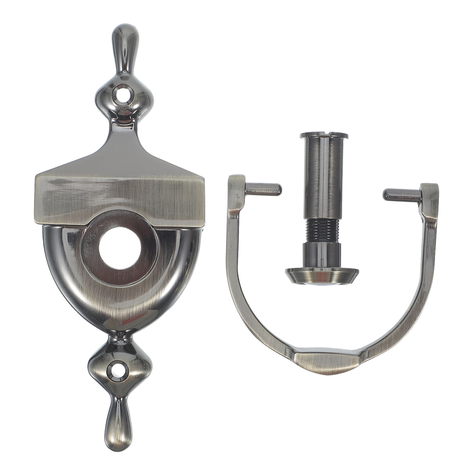 Kedi Gözlü Retro Kapı Tokmağı  - Furniture Hardware Vintage incelemesi ve fiyatı