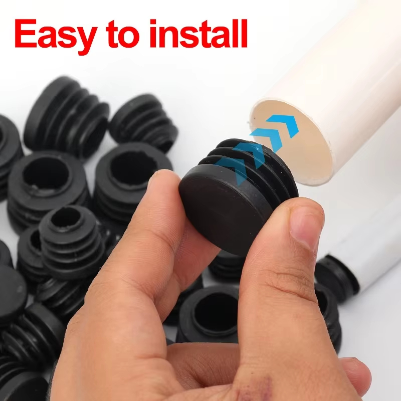 20-100 adet sandalye bacak kap - Furniture Hardware For Legs incelemesi ve fiyatı