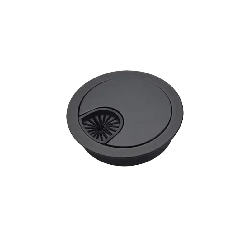 1 adet Masa Tel Delik Kapağı T - Zinc Furniture Hardware incelemesi ve fiyatı