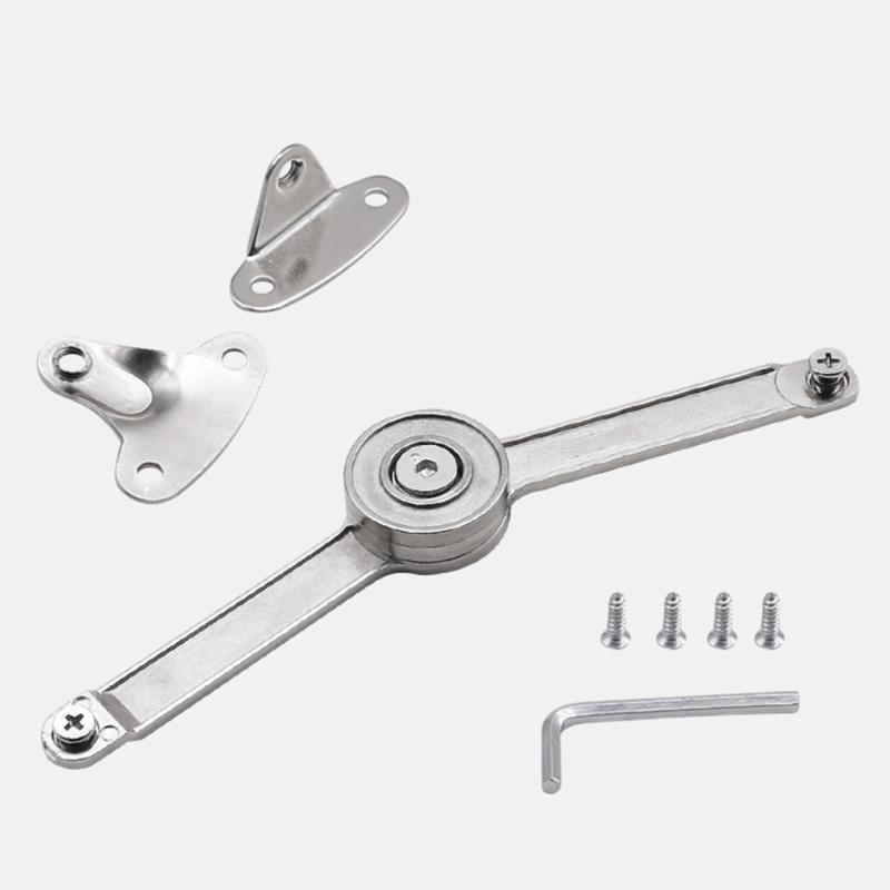 652F Ağır Hizmet Tipi Kapak De - Soft Close Hinge incelemesi ve fiyatı