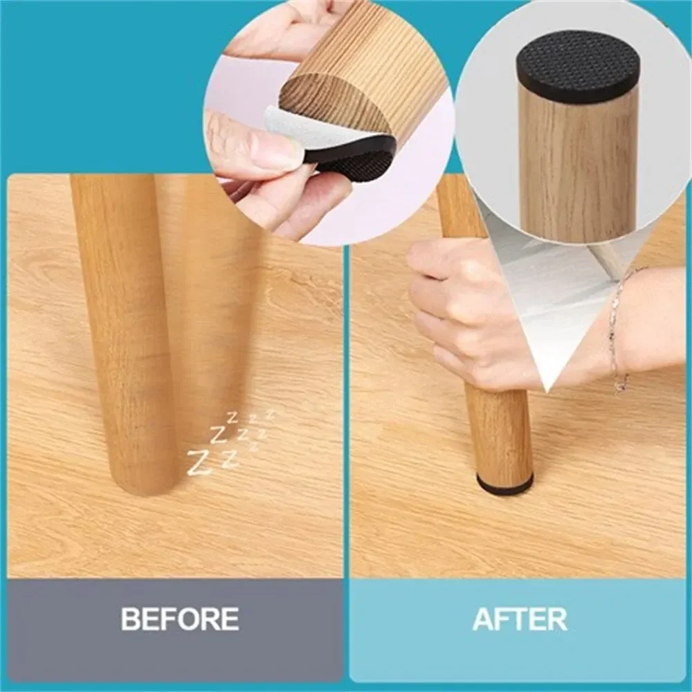 Sandalye bacağı için lastik pe - Furniture Hardware For Legs incelemesi ve fiyatı