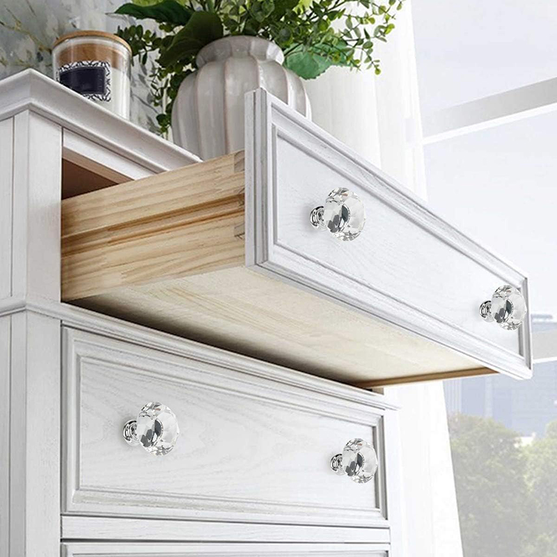 6 adet dolap topuzu vidalı 30m - Furniture Hardware Supplies incelemesi ve fiyatı
