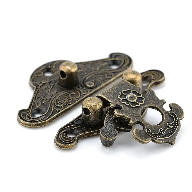5-20 adet Vintage Metal Çile M - Furniture Hardware Vintage incelemesi ve fiyatı