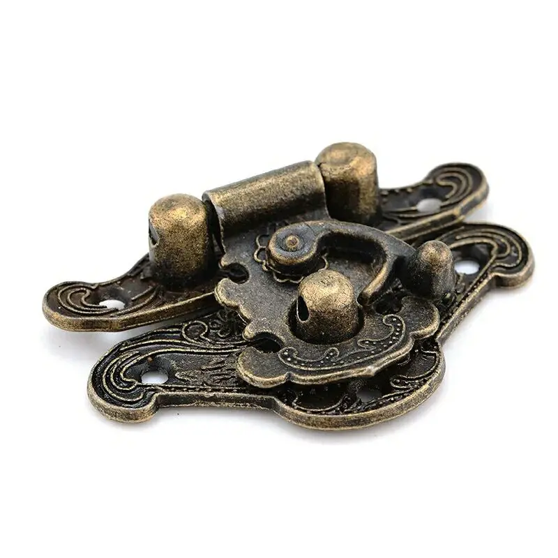 5-20 adet Vintage Metal Çile M - Furniture Hardware Vintage incelemesi ve fiyatı