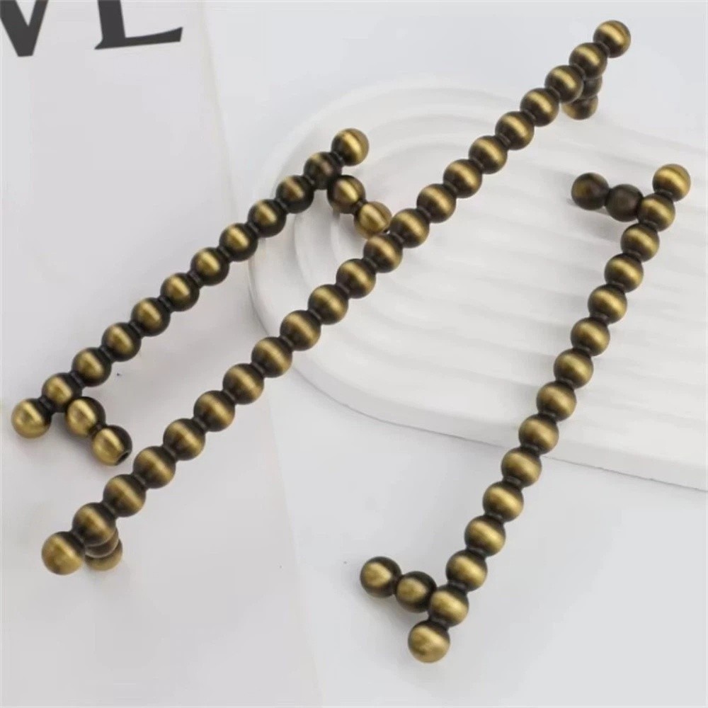 Lüks Küçük Yuvarlak Top Çekme  - Furniture Hardware Factory incelemesi ve fiyatı