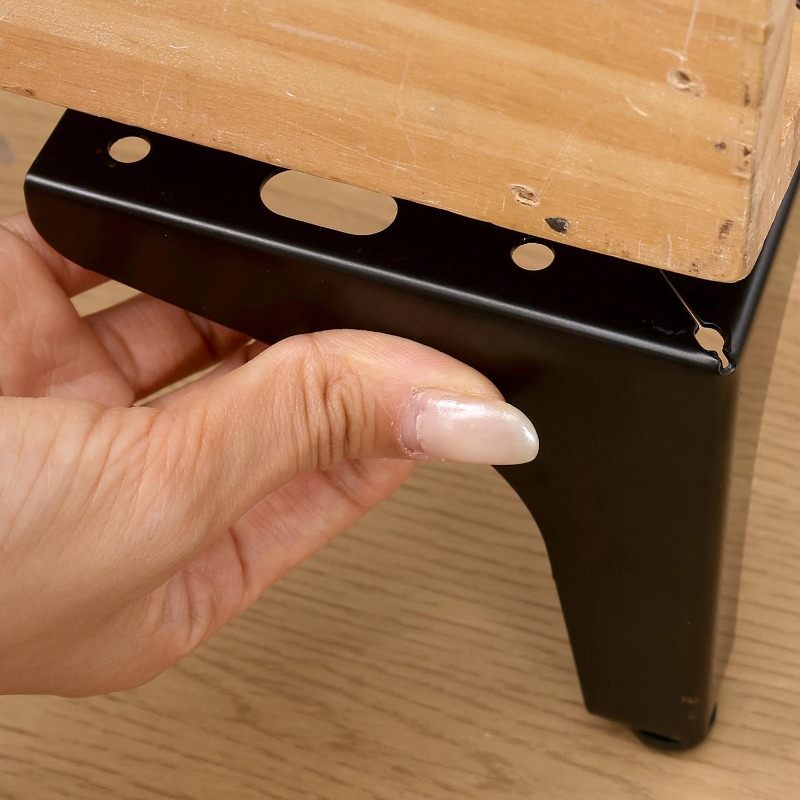 Metal Mobilya Ayakları Yedek A - Furniture Hardware For Legs incelemesi ve fiyatı