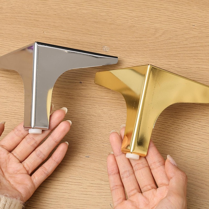 Metal Mobilya Ayakları Yedek A - Furniture Hardware For Legs incelemesi ve fiyatı