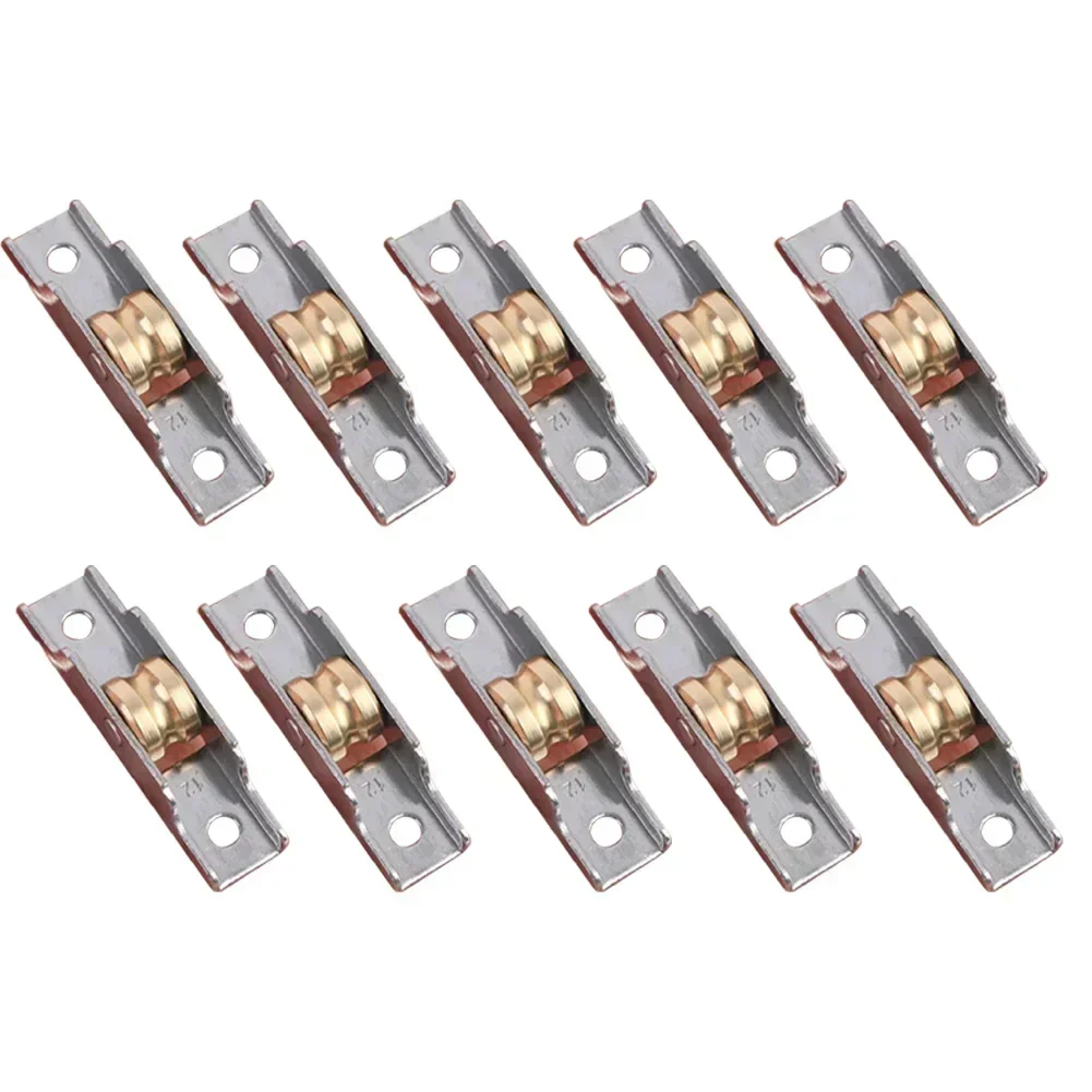 10 adet pencere teli kasnağı s - Furniture Joinery Hardware incelemesi ve fiyatı