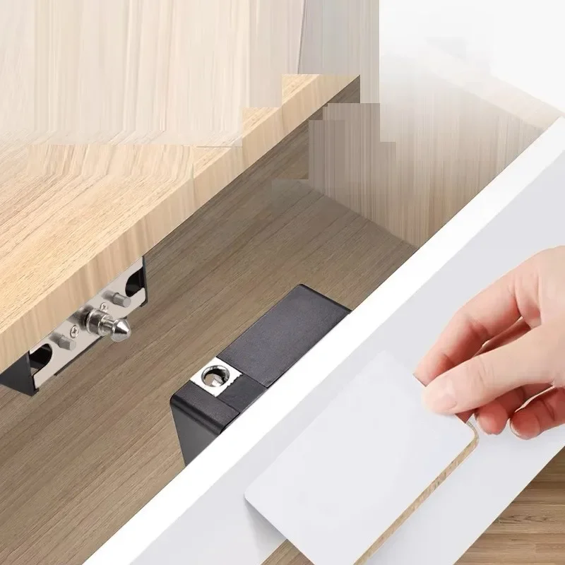 Tuya Akıllı Dolap Kapı Kilidi  - Furniture Hardware Supplies incelemesi ve fiyatı