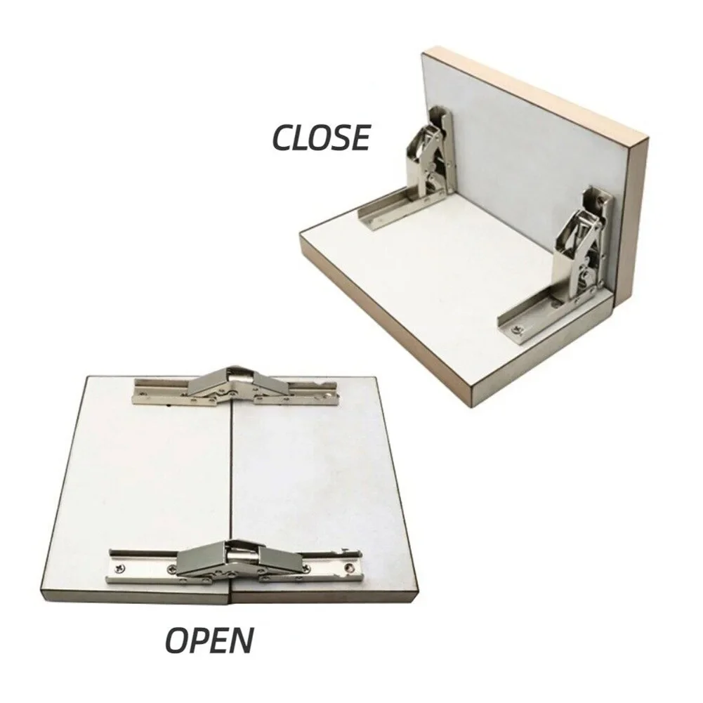 2 adet 90 derece kendinden kil - Furniture Hardware For Legs incelemesi ve fiyatı