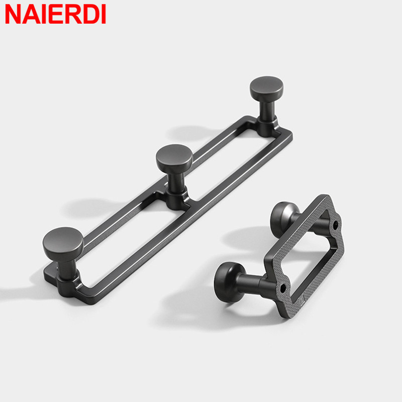NAIERDI Duvar Asılı Tek Kanca  - Zinc Furniture Hardware incelemesi ve fiyatı