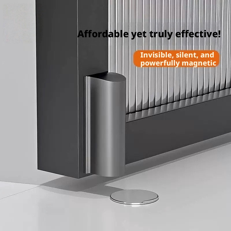Güçlü Manyetik Kapı Durdurucu, - Magnetic Catch Door incelemesi ve fiyatı