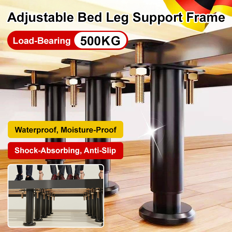 Ağır Hizmet Tipi Yatak Bacak D - Furniture Hardware For Legs incelemesi ve fiyatı