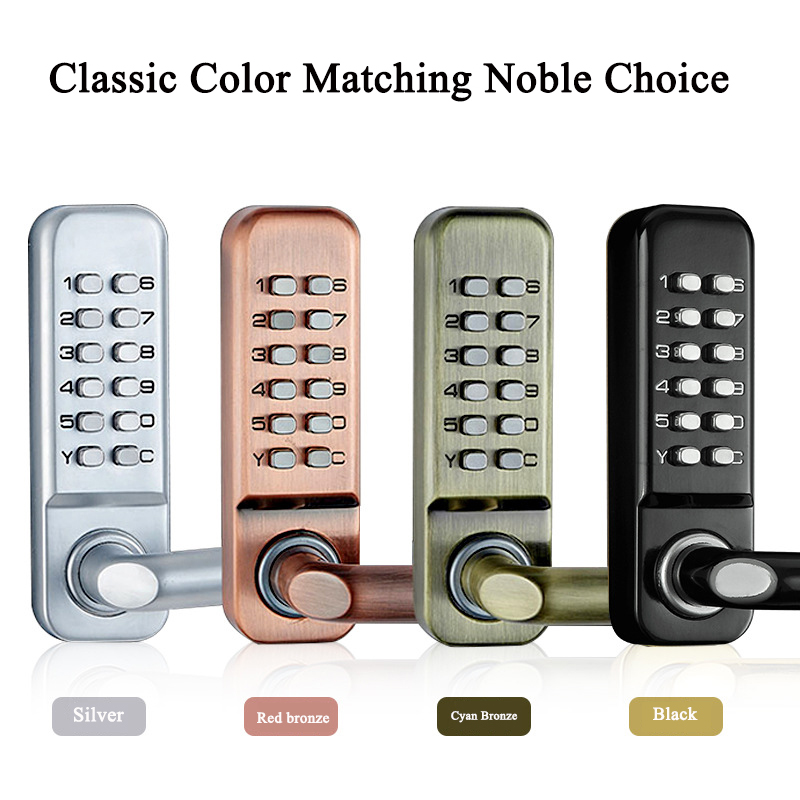 Çift taraflı Uzun Saplı Anahta - Zinc Furniture Hardware incelemesi ve fiyatı