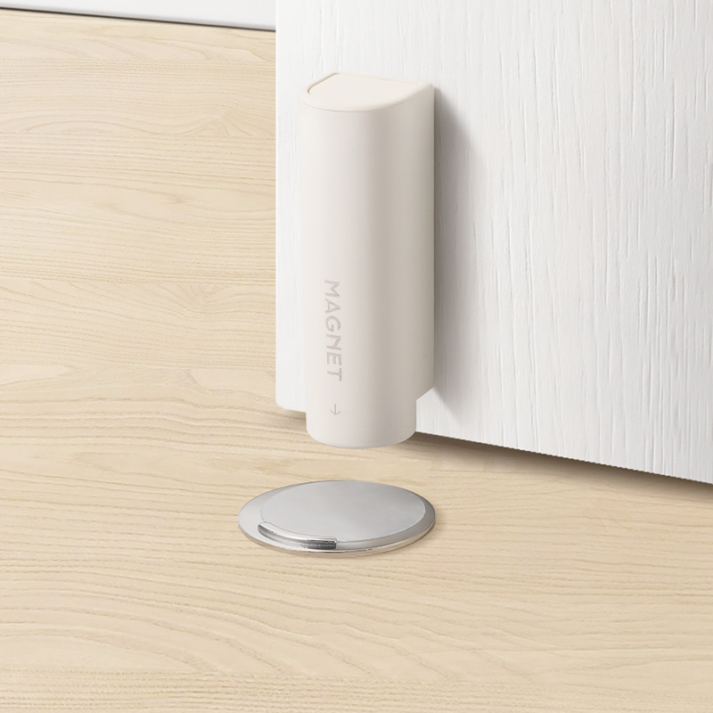 Manyetik Kapı Durdurucu, Duvar - Magnetic Catch Door incelemesi ve fiyatı