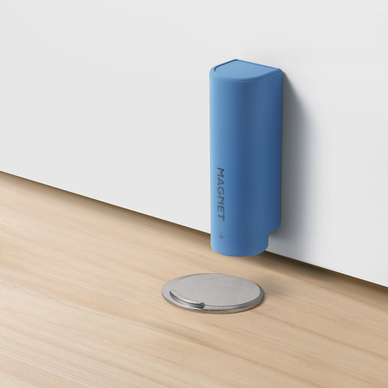 Manyetik Kapı Durdurucu, Duvar - Magnetic Catch Door incelemesi ve fiyatı