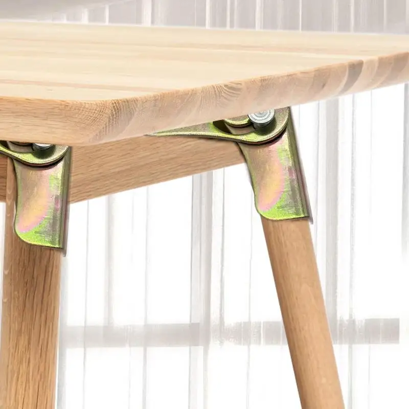 4 adet/takım 90 Derece Kendind - Furniture Hardware For Legs incelemesi ve fiyatı