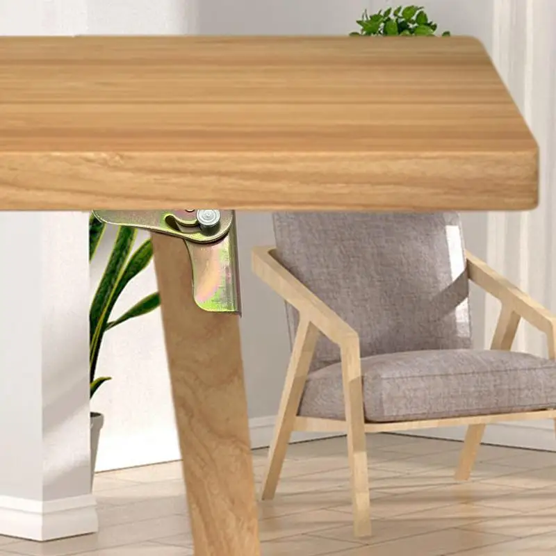 4 adet/takım 90 Derece Kendind - Furniture Hardware For Legs incelemesi ve fiyatı