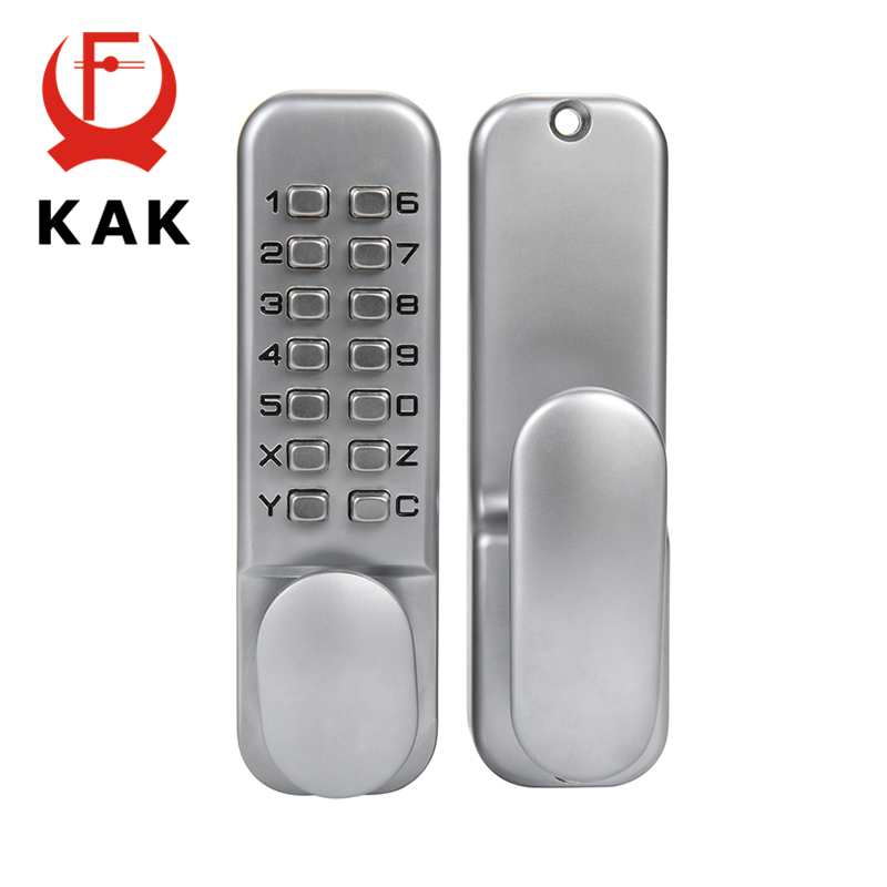 KAK çinko alaşımı anahtarsız k - Zinc Furniture Hardware incelemesi ve fiyatı
