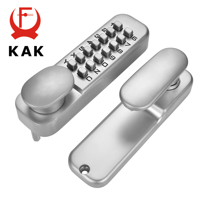 KAK çinko alaşımı anahtarsız k - Zinc Furniture Hardware incelemesi ve fiyatı