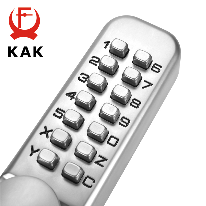 KAK çinko alaşımı anahtarsız k - Zinc Furniture Hardware incelemesi ve fiyatı