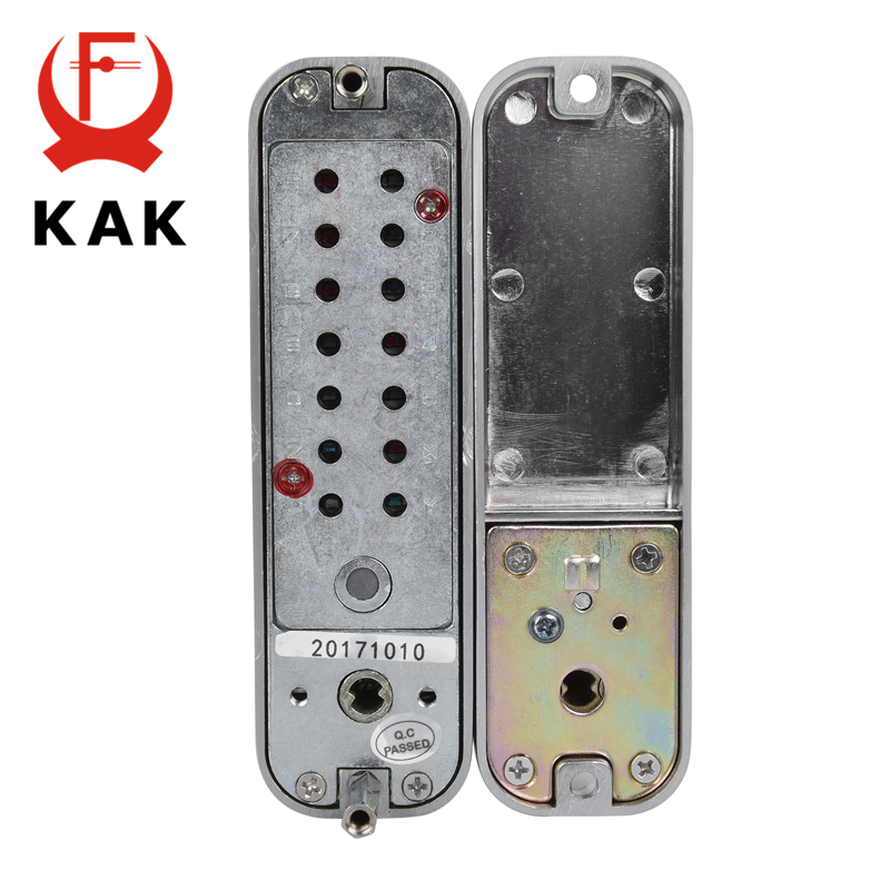 KAK çinko alaşımı anahtarsız k - Zinc Furniture Hardware incelemesi ve fiyatı