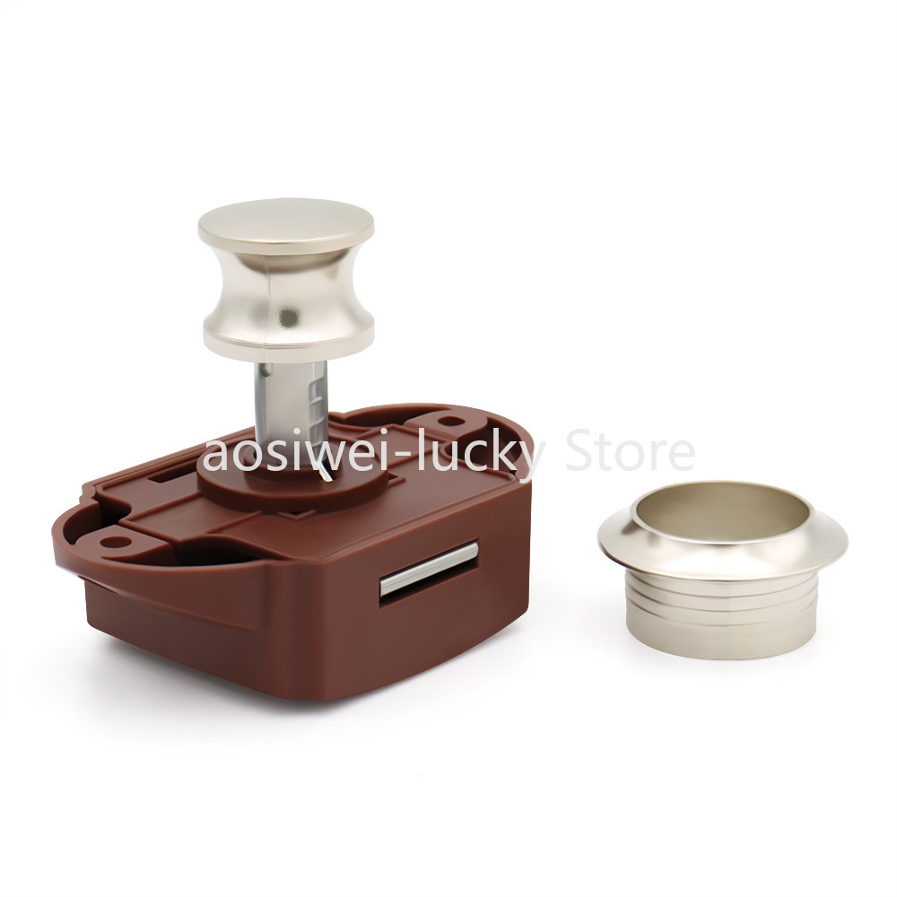 Karavan Araba Itme Kilidi Rv K - Furniture Hardware Supplies incelemesi ve fiyatı