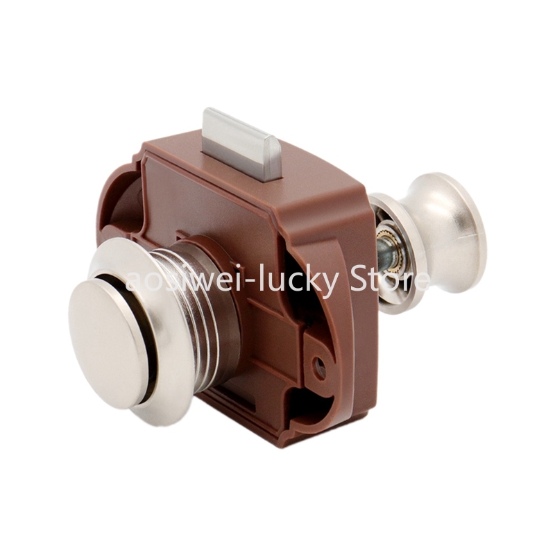 Karavan Araba Itme Kilidi Rv K - Furniture Hardware Supplies incelemesi ve fiyatı