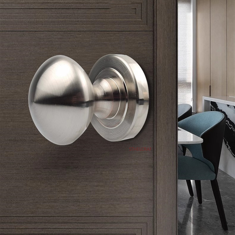 Çinko Alaşım Ahır Kapı Kolları - Furniture Hardware Factory incelemesi ve fiyatı