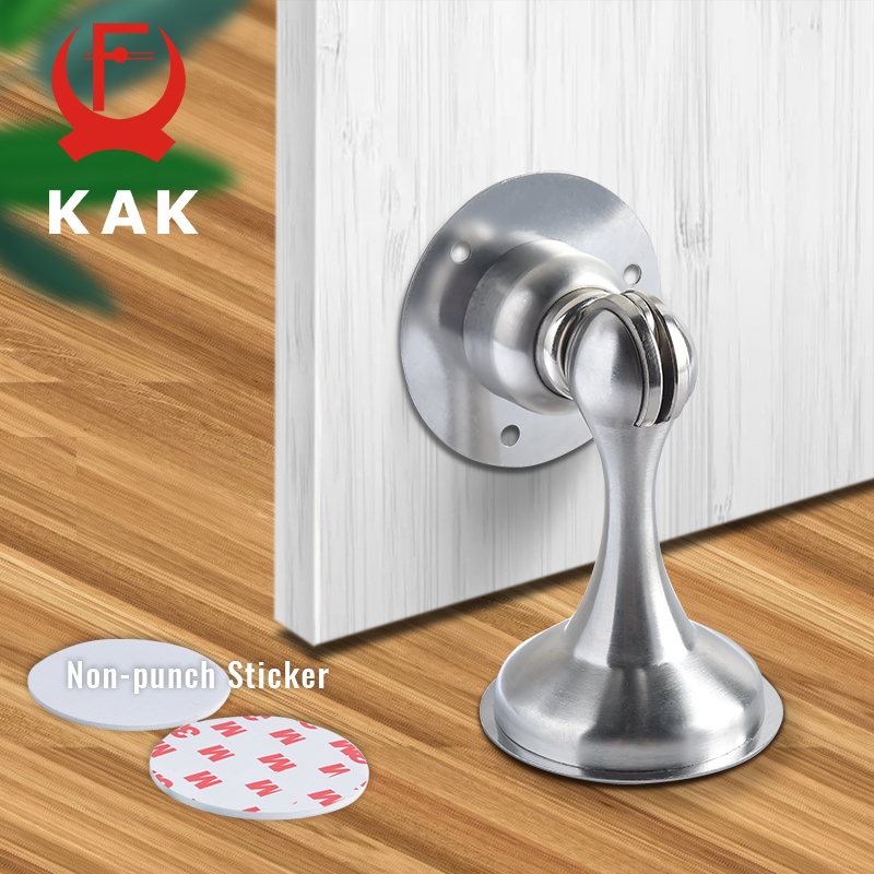 KAK Paslanmaz Çelik Manyetik K - Magnetic Catch Door incelemesi ve fiyatı