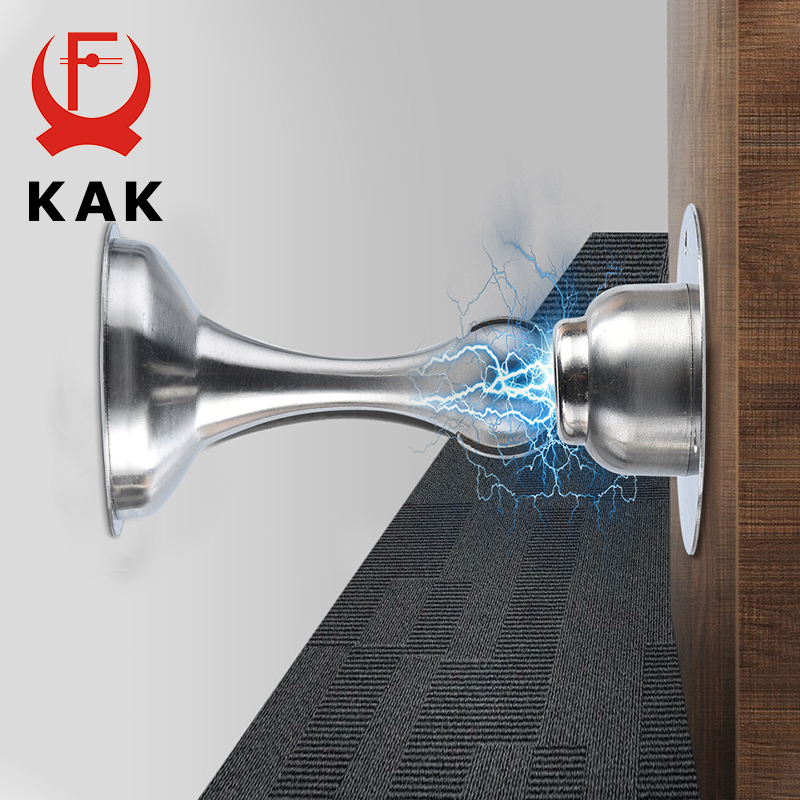 KAK Paslanmaz Çelik Manyetik K - Magnetic Catch Door incelemesi ve fiyatı